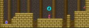 Super Mario Advance walkthrough screenshot