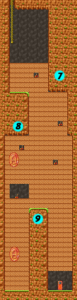 Super Mario Advance walkthrough screenshot