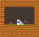 Super Mario Advance walkthrough screenshot