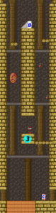Super Mario Advance walkthrough screenshot