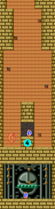 Super Mario Advance walkthrough screenshot