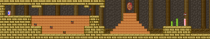 Super Mario Advance walkthrough screenshot