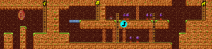 Super Mario Advance walkthrough screenshot