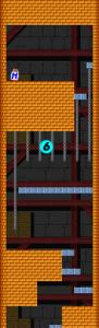 Super Mario Advance walkthrough screenshot