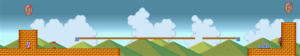 Super Mario Advance walkthrough screenshot