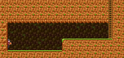 Super Mario Advance walkthrough screenshot