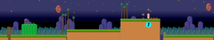Super Mario Advance walkthrough screenshot