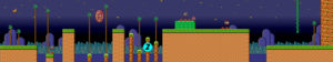 Super Mario Advance walkthrough screenshot