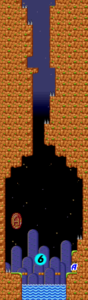Super Mario Advance walkthrough screenshot