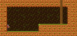 Super Mario Advance walkthrough screenshot
