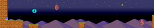 Super Mario Advance walkthrough screenshot