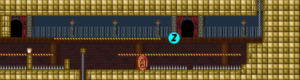 Super Mario Advance walkthrough screenshot