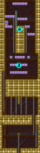Super Mario Advance walkthrough screenshot