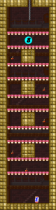 Super Mario Advance walkthrough screenshot