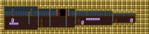 Super Mario Advance walkthrough screenshot