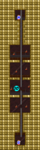 Super Mario Advance walkthrough screenshot