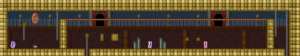 Super Mario Advance walkthrough screenshot