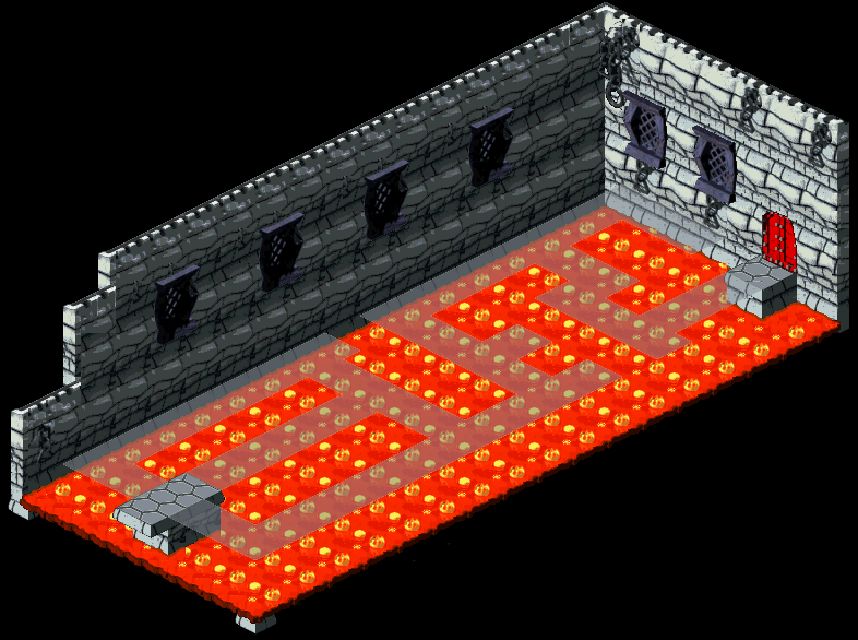 Super Mario RPG: Legend of the Seven Stars walkthrough screenshot