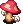 Amanita — original Super Mario RPG creature artwork