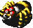 Arachne — original Super Mario RPG creature artwork