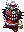 Booster (When Caught) — original Super Mario RPG creature artwork