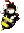 Buzzer — original Super Mario RPG creature artwork