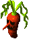 Carroboscis — original Super Mario RPG creature artwork
