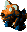 Chow — original Super Mario RPG creature artwork