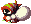 Crook — original Super Mario RPG creature artwork