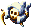 Glum Reaper — original Super Mario RPG creature artwork
