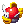 Cheep Cheep — original Super Mario RPG creature artwork