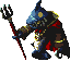 Johnny — original Super Mario RPG creature artwork