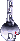 Chaindelier — original Super Mario RPG creature artwork