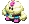 Mallow Clone — original Super Mario RPG creature artwork