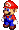 Mario Clone — original Super Mario RPG creature artwork