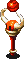 Orb User — original Super Mario RPG creature artwork