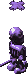 Puppox — original Super Mario RPG creature artwork