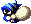 Sackit — original Super Mario RPG creature artwork
