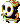 Shy Ranger — original Super Mario RPG creature artwork