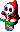 Shymore — original Super Mario RPG creature artwork
