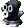 Snifster — original Super Mario RPG creature artwork