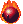 Lava Bubble — original Super Mario RPG creature artwork