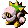 Spikester — original Super Mario RPG creature artwork