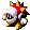 Spikey — original Super Mario RPG creature artwork