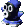 Snifit — original Super Mario RPG creature artwork