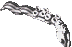 Tentacle (Right) — original Super Mario RPG creature artwork