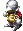 Terra Cotta — original Super Mario RPG creature artwork
