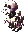 Vomer — original Super Mario RPG creature artwork
