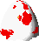 Shelly — original Super Mario RPG creature artwork