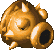 Smelter — original Super Mario RPG creature artwork
